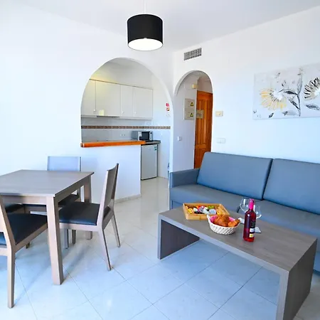 Apartment Beautiful Cozy In Pool Paradise! 08 *